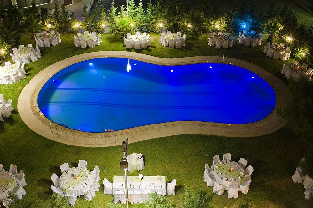 Parnis Palace Hotel foto 10