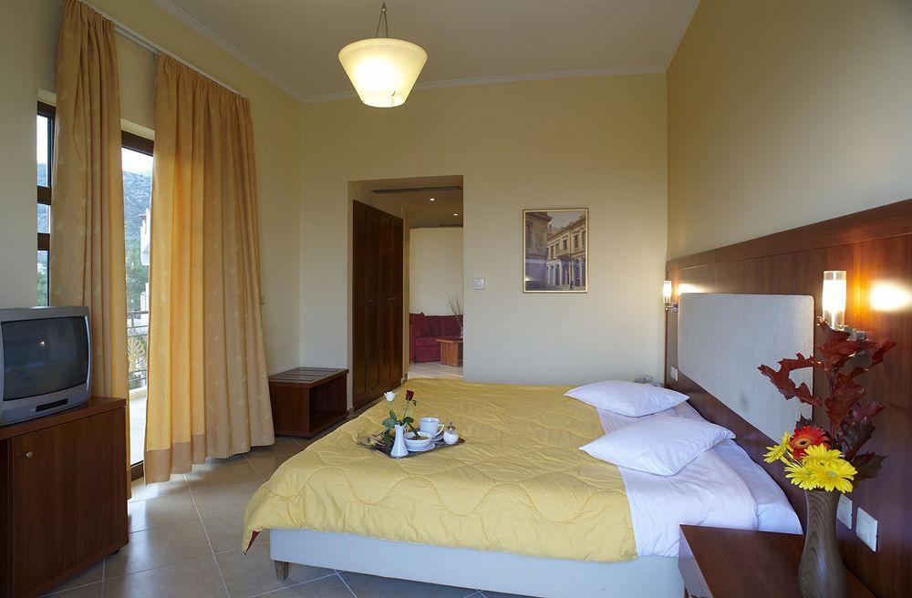 Parnis Palace Hotel foto 11