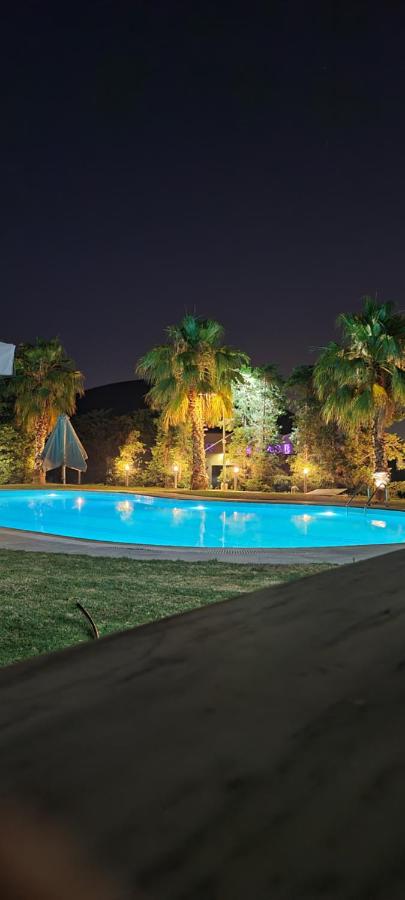 Parnis Palace Hotel foto 4