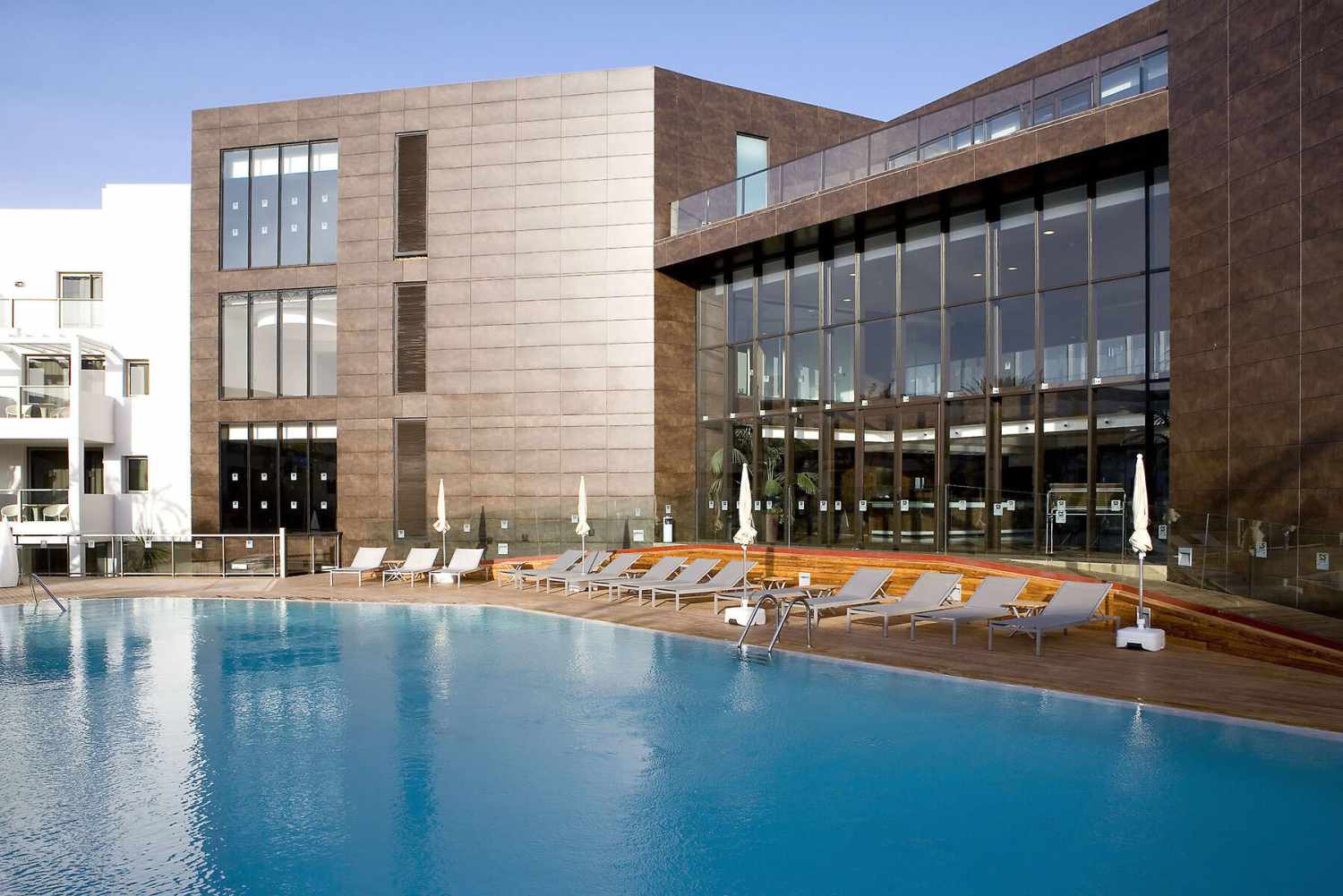 R2 Bahia Playa Design Hotel & Spa foto 10