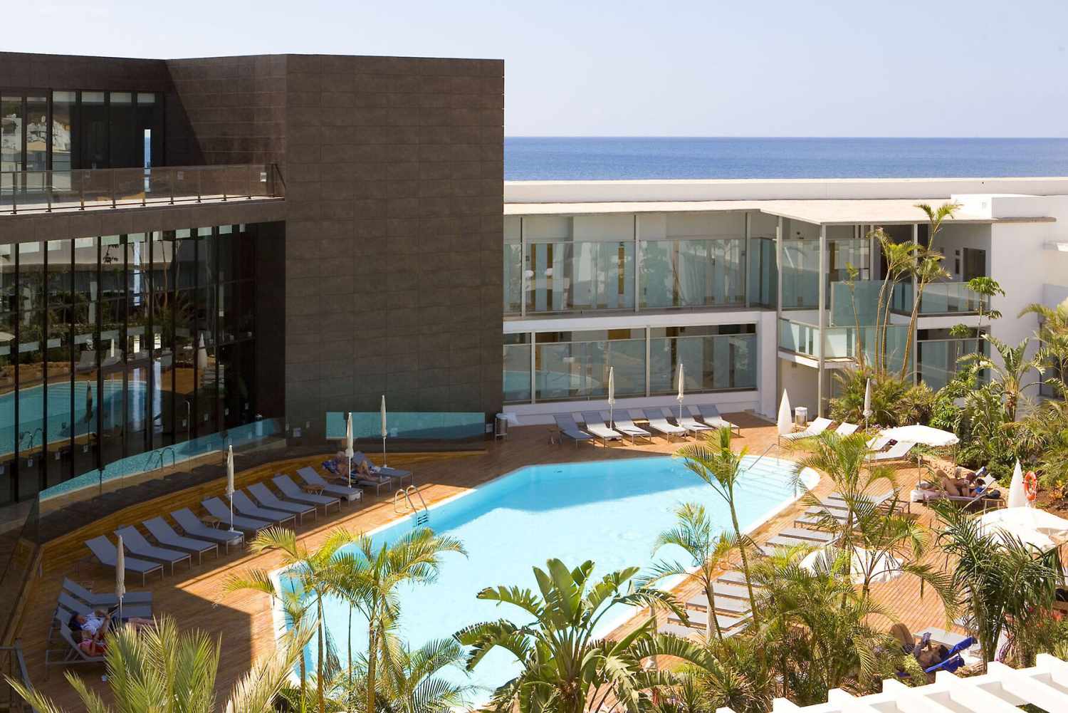 R2 Bahia Playa Design Hotel & Spa foto 11