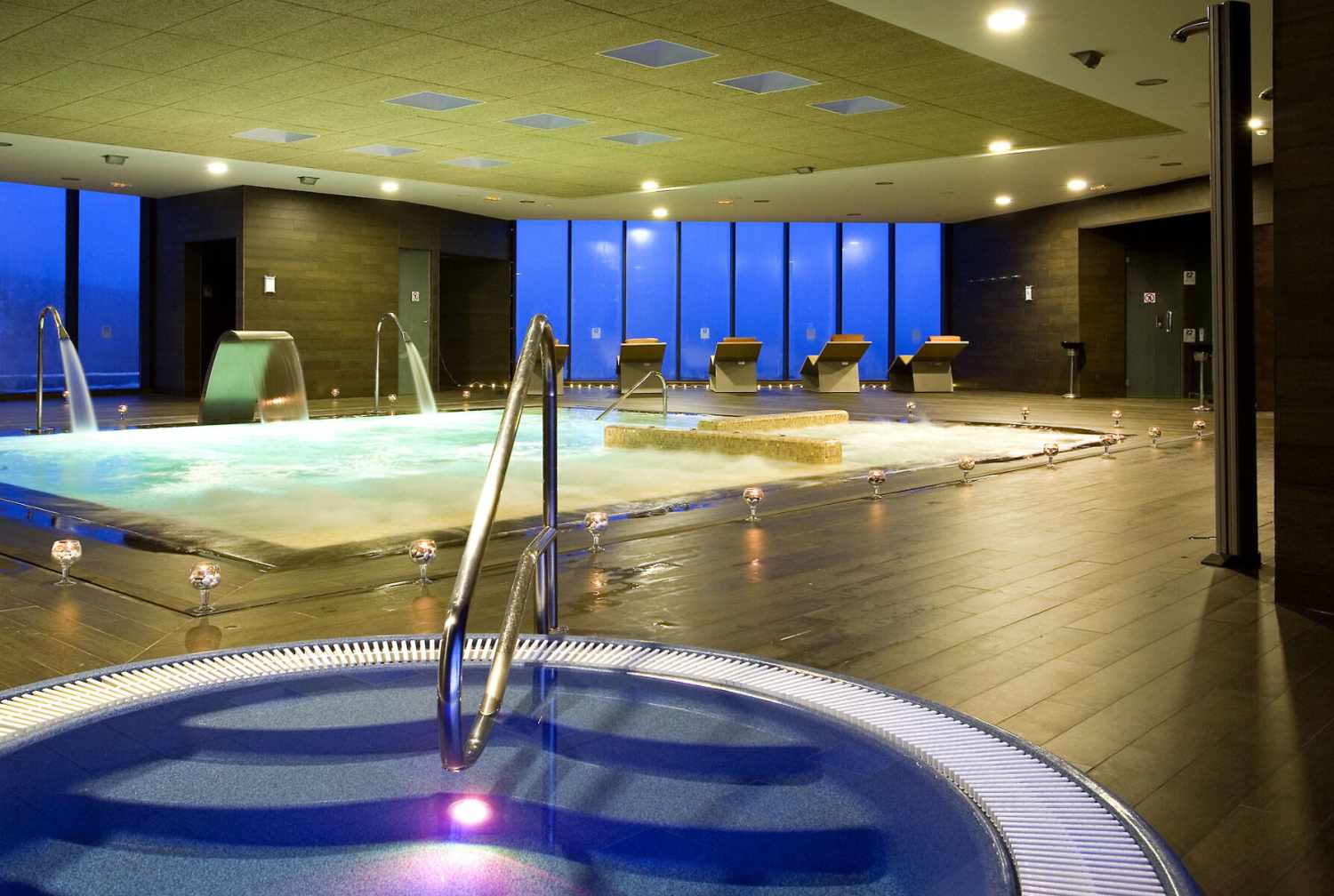 R2 Bahia Playa Design Hotel & Spa foto 12