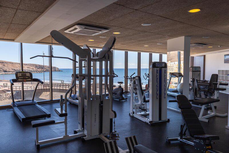 R2 Bahia Playa Design Hotel & Spa foto 8