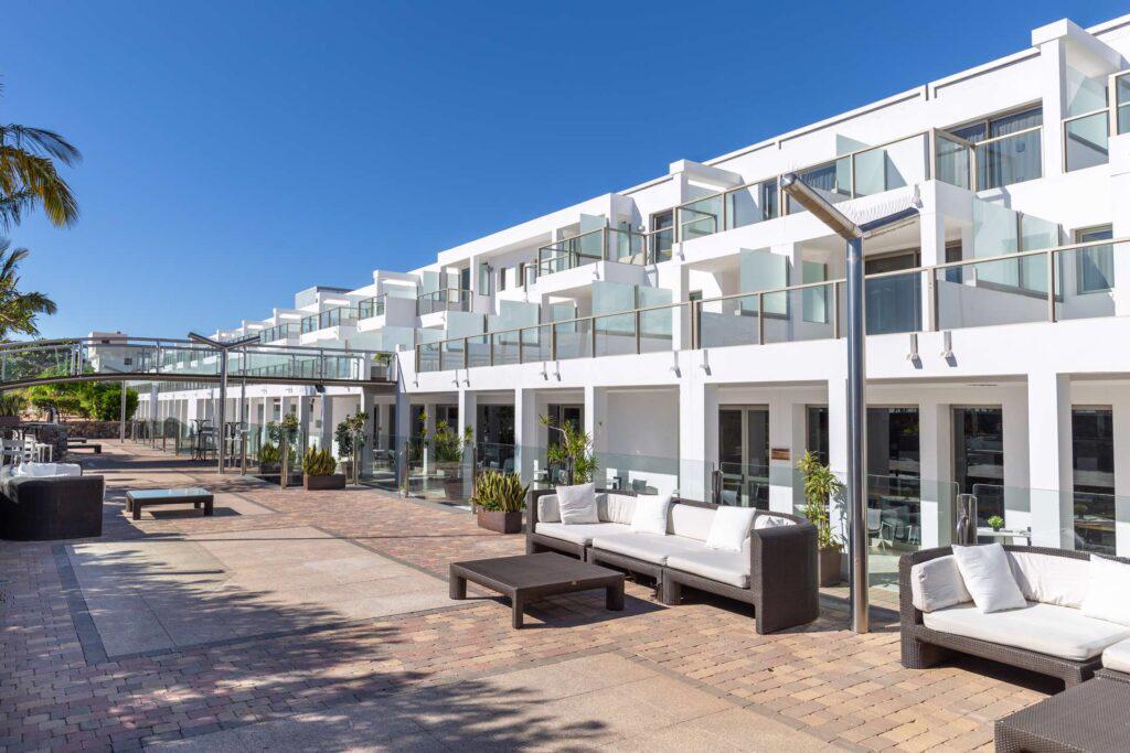 R2 Bahia Playa Design Hotel & Spa foto 15