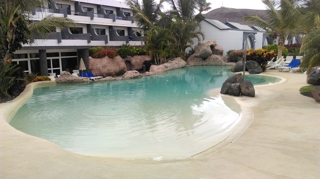 R2 Bahia Playa Design Hotel & Spa foto 13