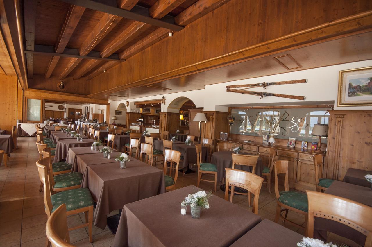 Grand Hotel Misurina foto 3