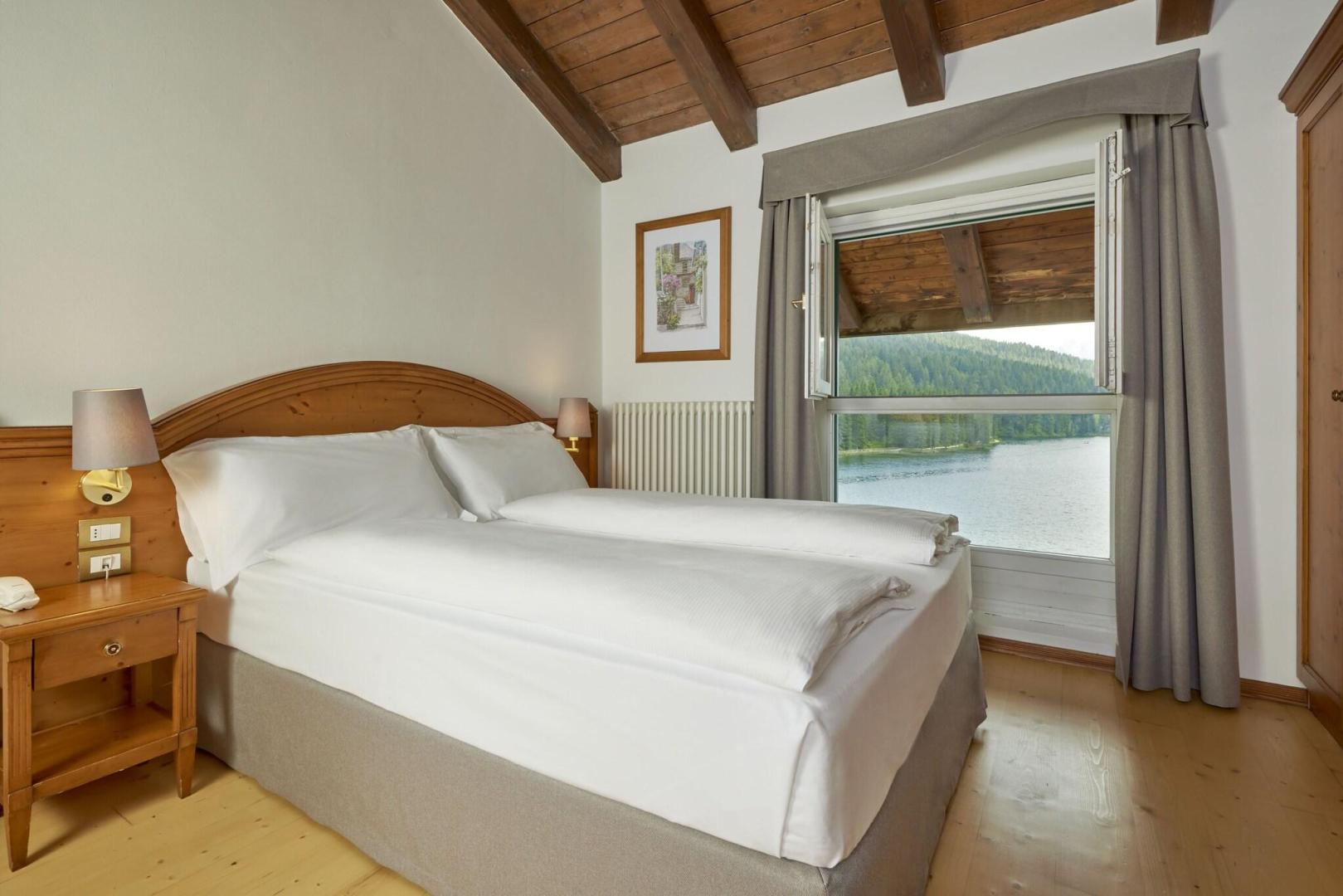 Grand Hotel Misurina foto 2