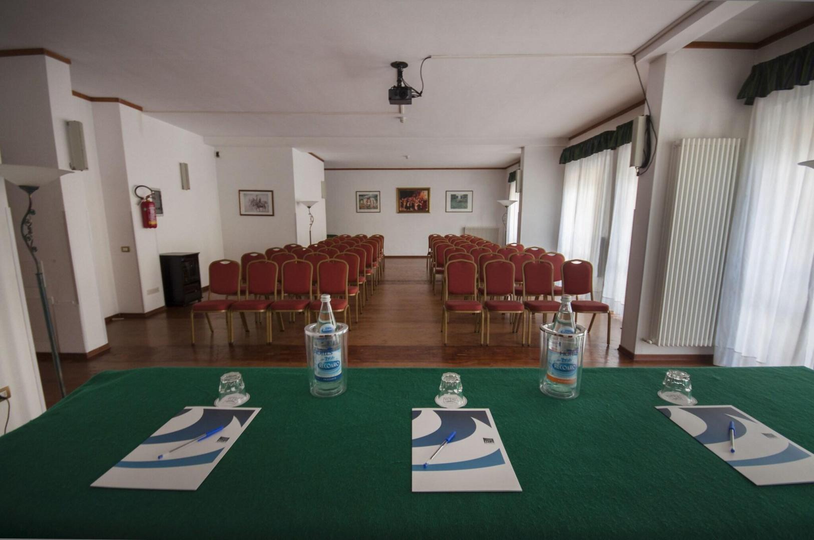 Grand Hotel Misurina foto 18