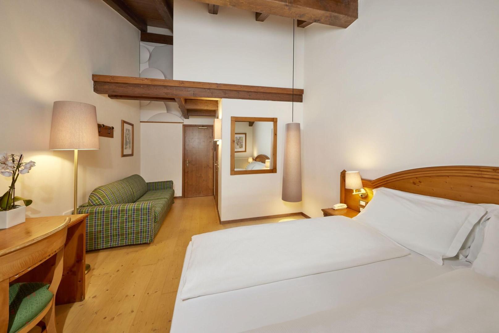 Grand Hotel Misurina foto 7