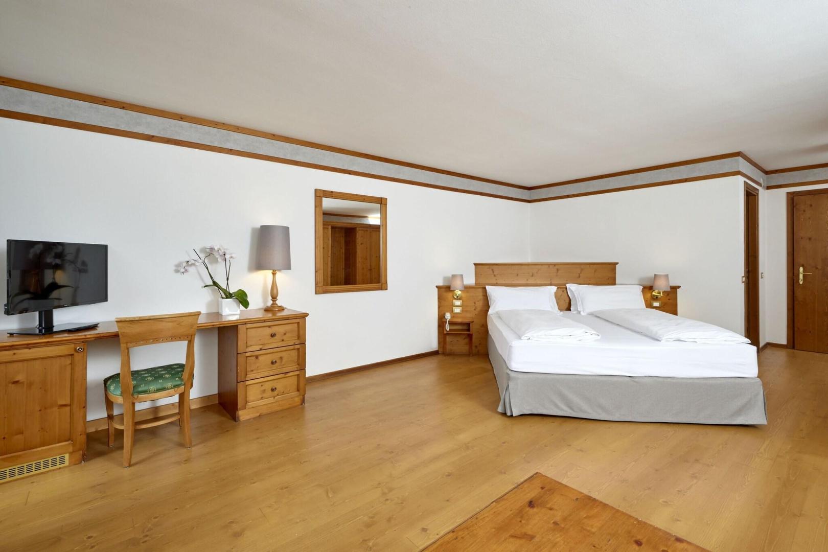 Grand Hotel Misurina foto 9