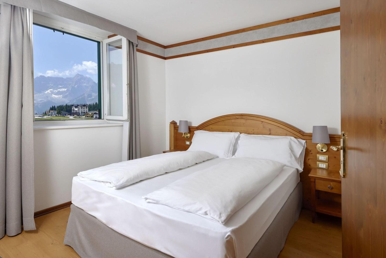 Grand Hotel Misurina foto 32