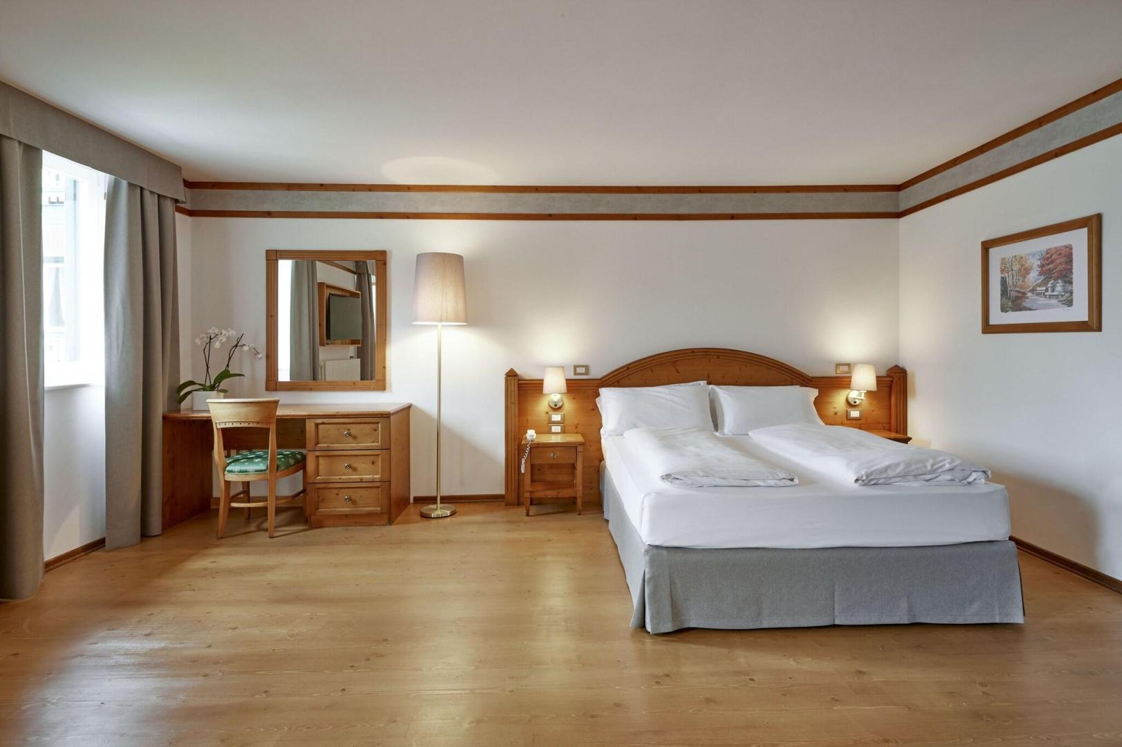 Grand Hotel Misurina foto 37