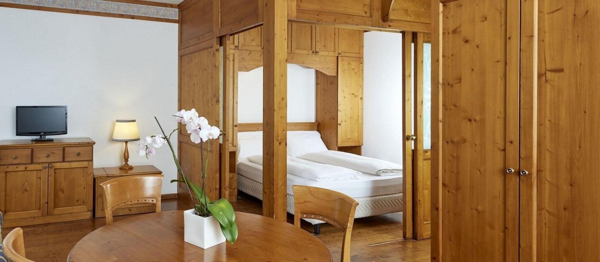 Grand Hotel Misurina foto 41