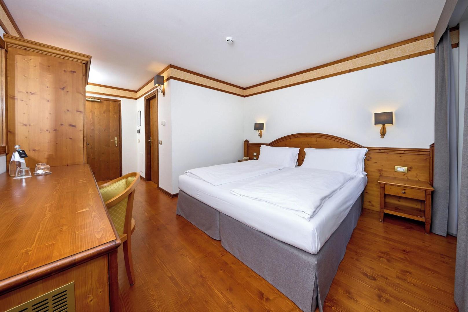 Grand Hotel Misurina foto 43