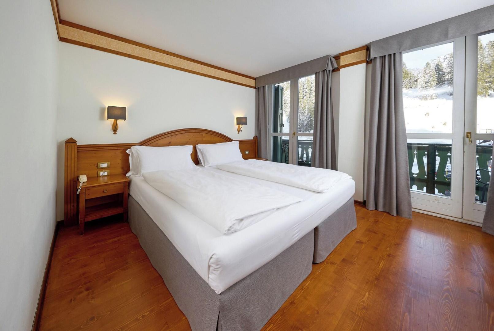 Grand Hotel Misurina foto 45