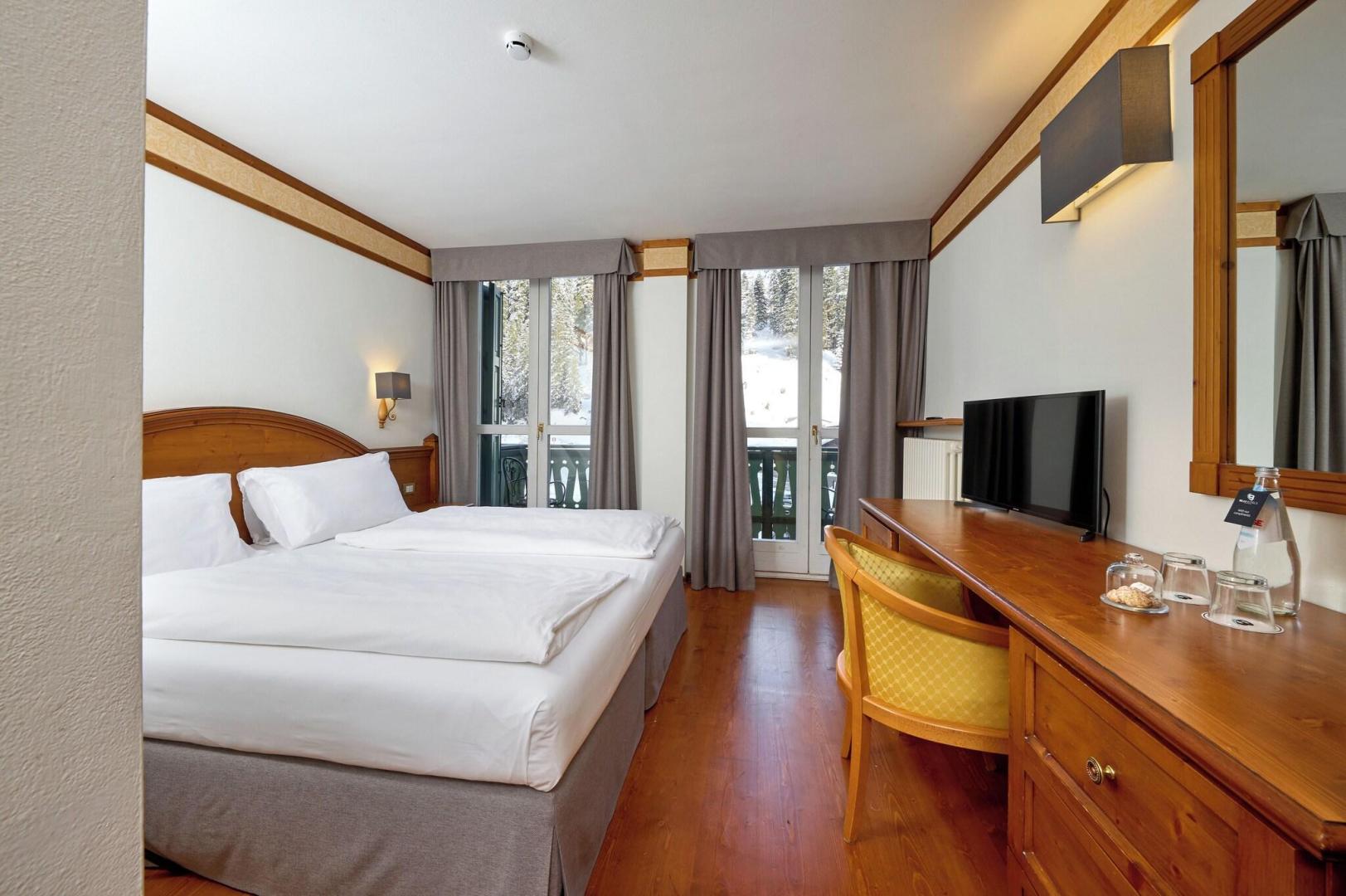 Grand Hotel Misurina foto 46