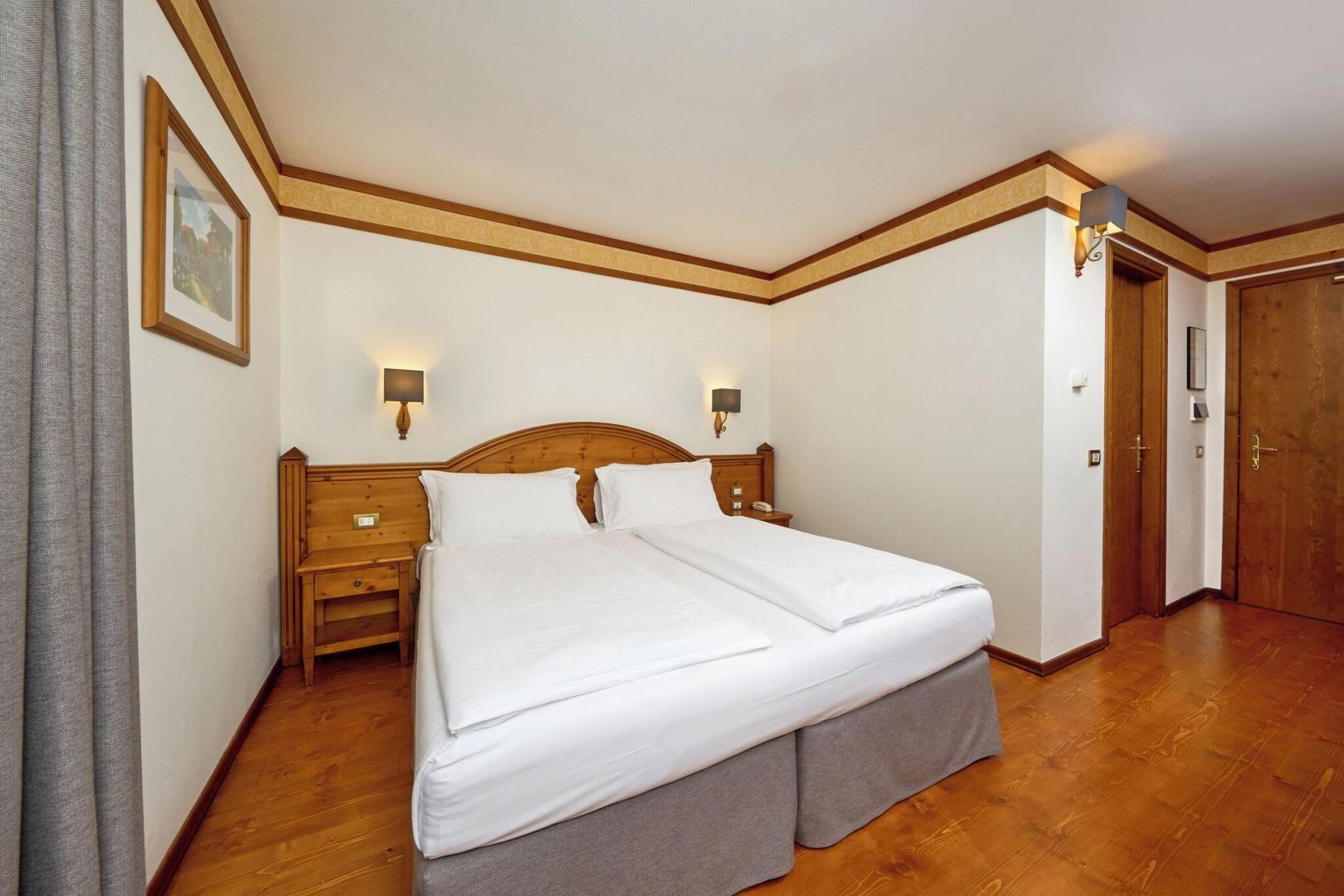 Grand Hotel Misurina foto 47