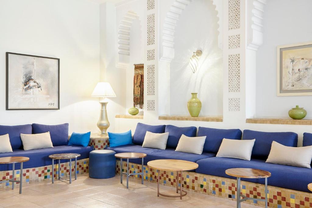 Iberostar Waves Club Palmeraie Marrakech foto 9