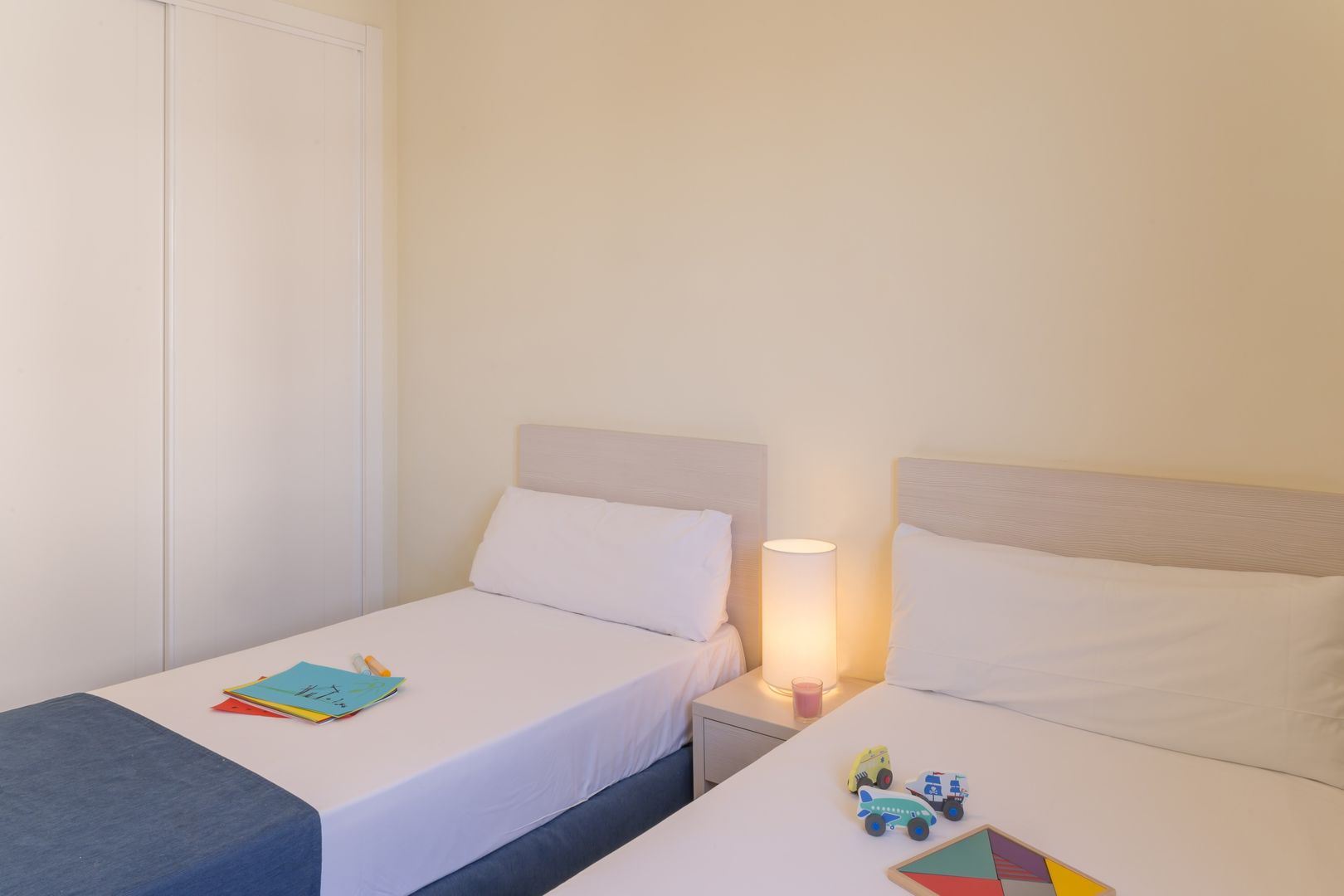 Pierre & Vacances Apartamentos Almería Roquetas de Mar foto 10