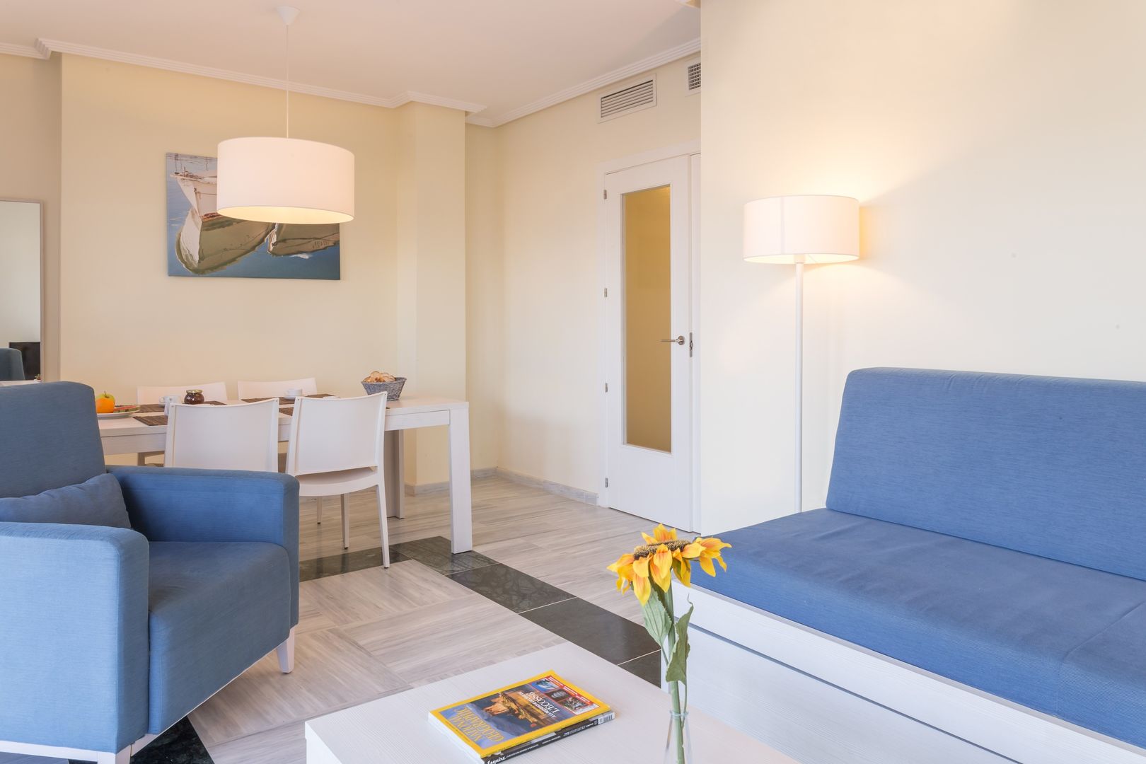 Pierre & Vacances Apartamentos Almería Roquetas de Mar foto 14