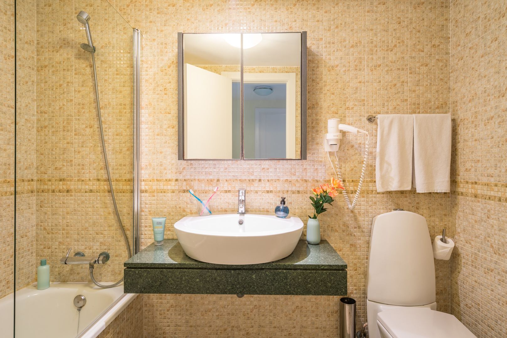 Pierre & Vacances Apartamentos Almería Roquetas de Mar foto 7