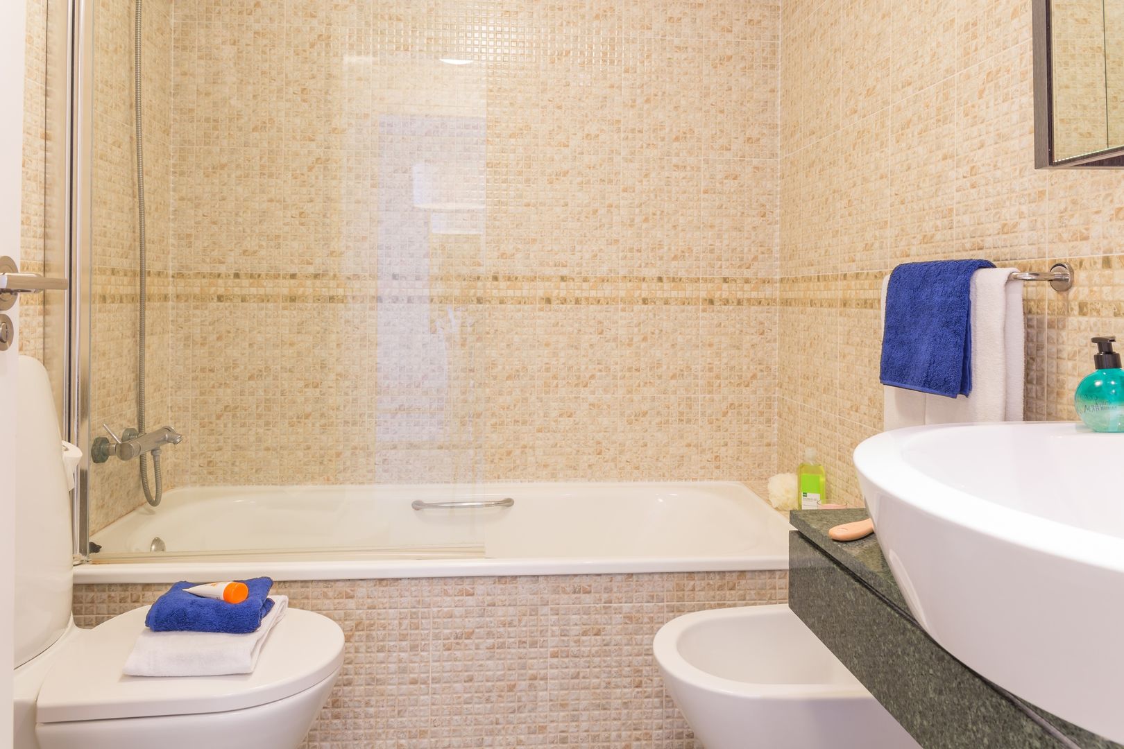 Pierre & Vacances Apartamentos Almería Roquetas de Mar foto 16