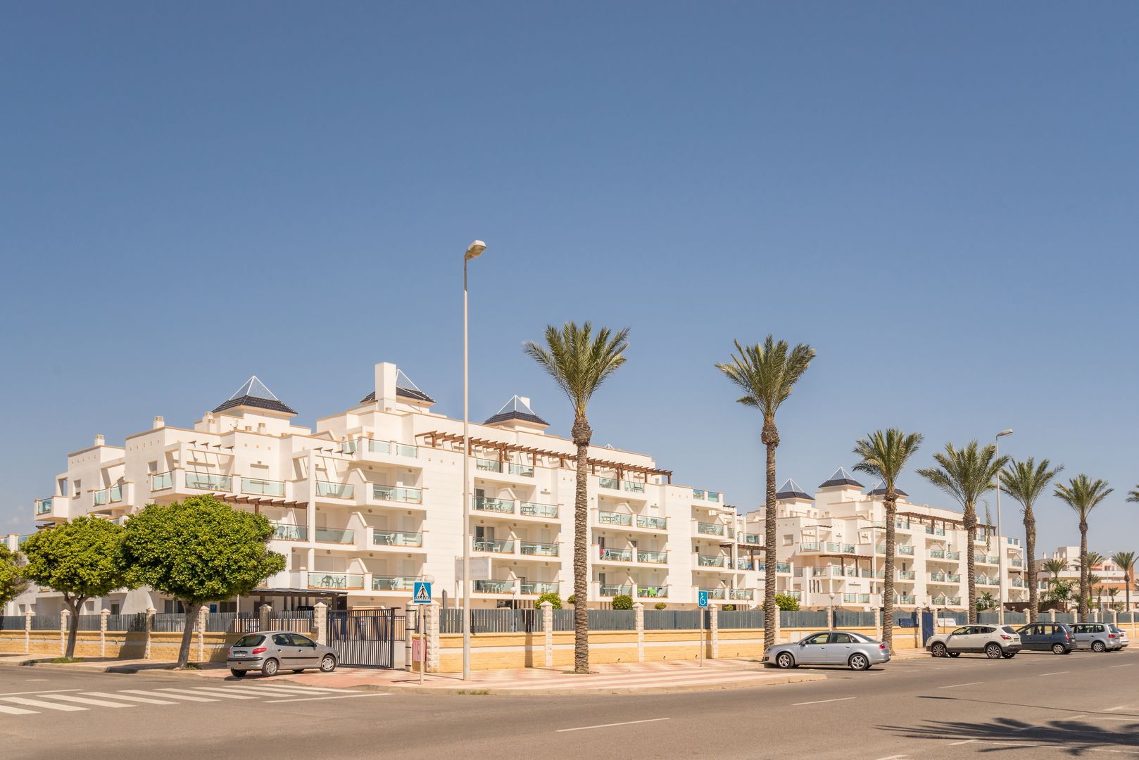 Pierre & Vacances Apartamentos Almería Roquetas de Mar foto 9