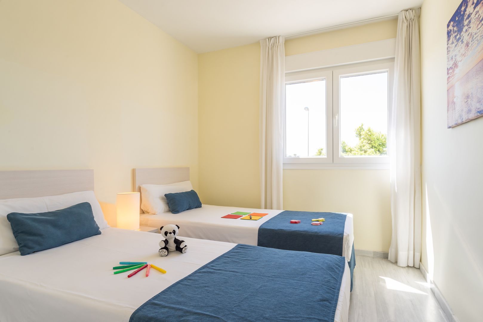 Pierre & Vacances Apartamentos Almería Roquetas de Mar foto 11