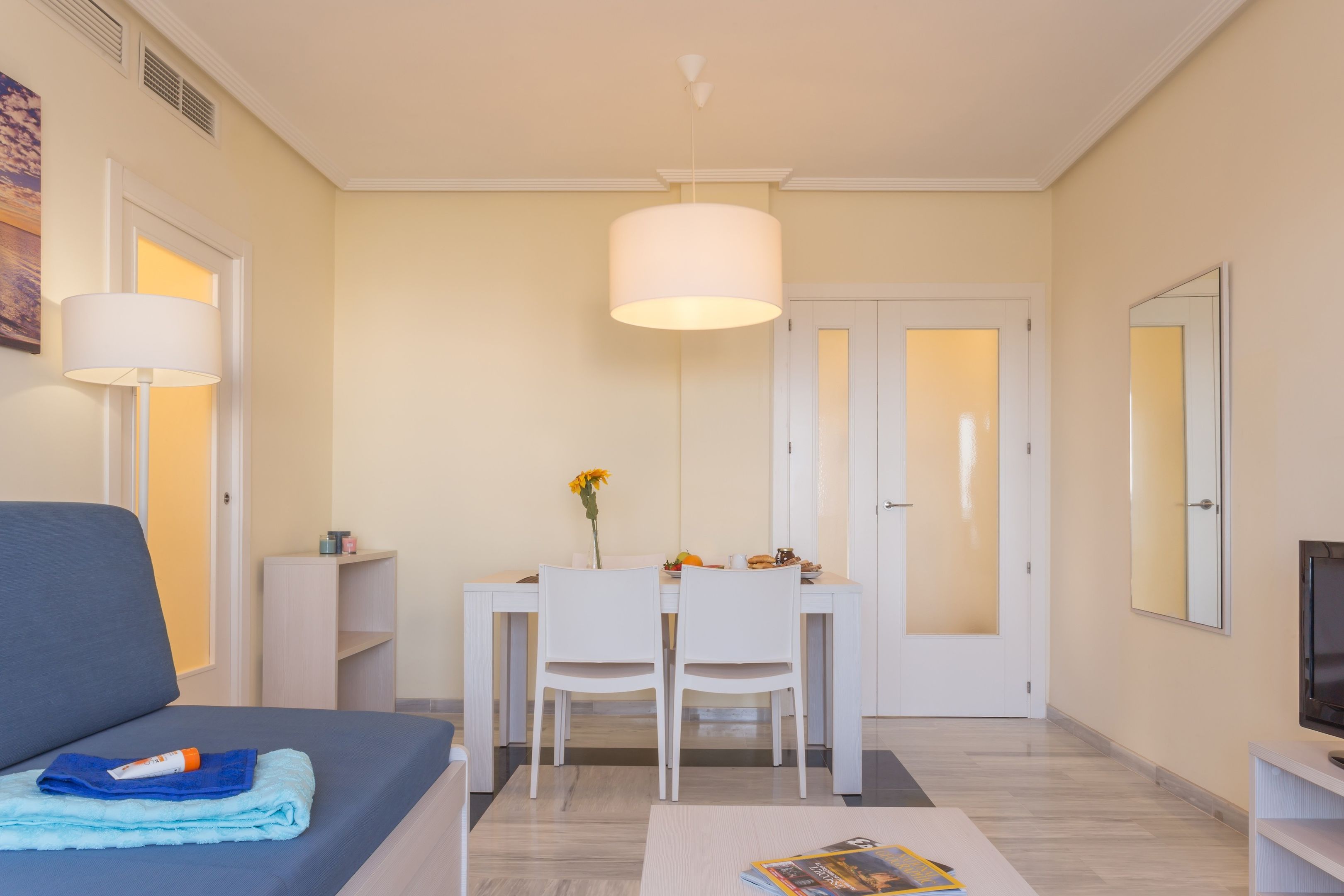 Pierre & Vacances Apartamentos Almería Roquetas de Mar foto 17