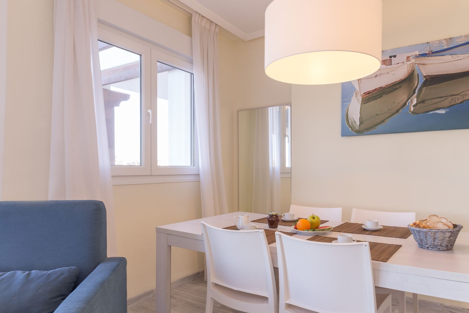 Pierre & Vacances Apartamentos Almería Roquetas de Mar foto 13