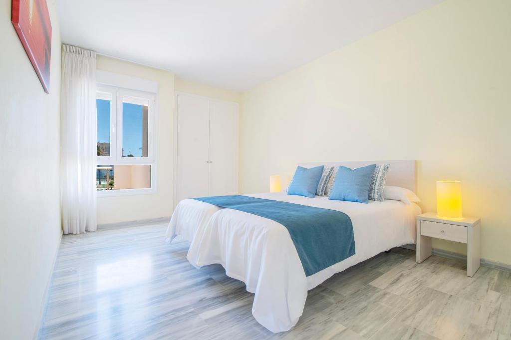 Pierre & Vacances Apartamentos Almería Roquetas de Mar foto 20