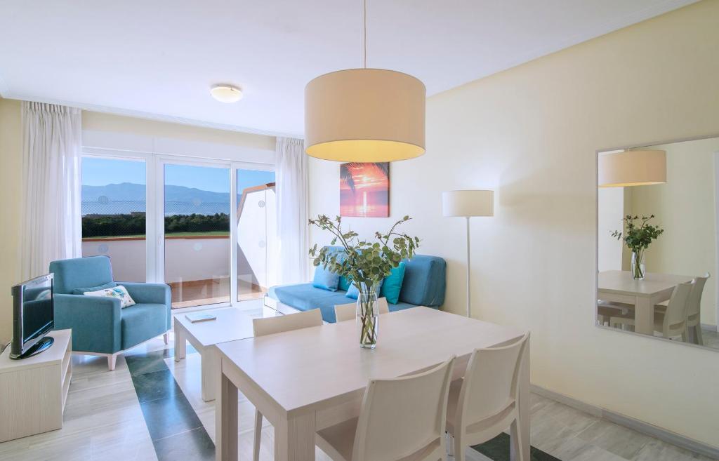 Pierre & Vacances Apartamentos Almería Roquetas de Mar foto 19
