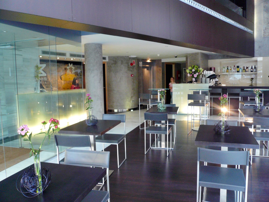 Hotel Madanis image 3