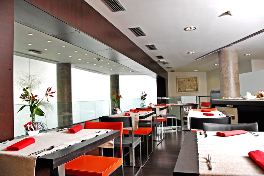 Hotel Madanis image 2
