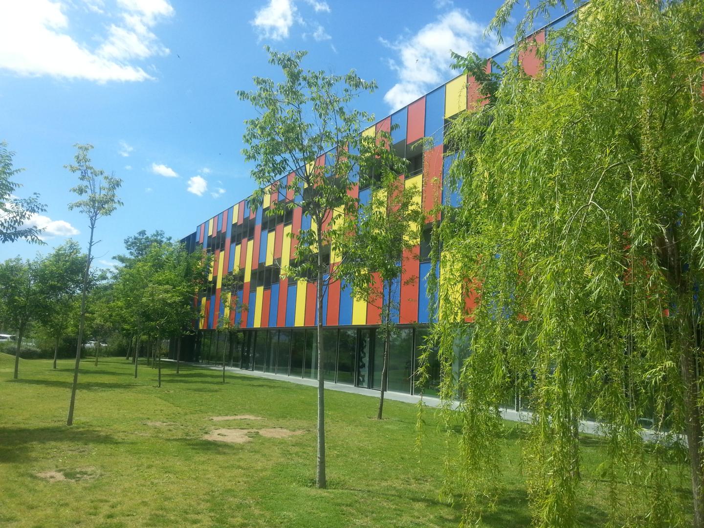 Centre Esplai Hostel foto 14