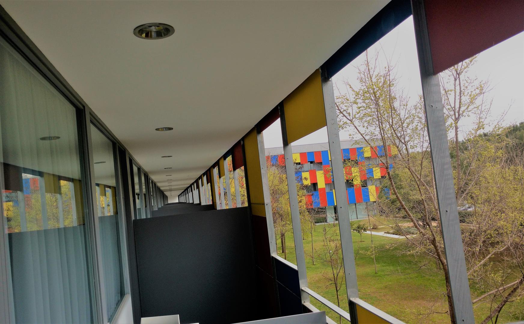 Centre Esplai Hostel foto 26