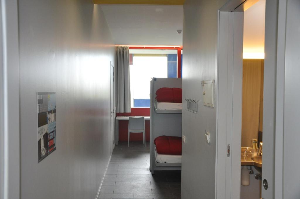Centre Esplai Hostel foto 17