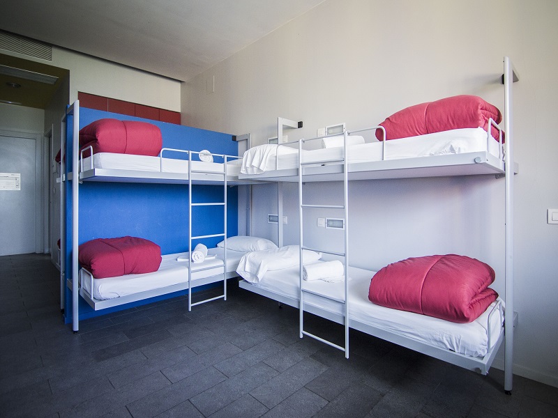 Centre Esplai Hostel foto 6