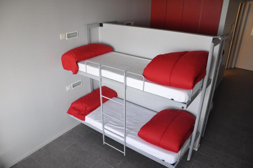 Centre Esplai Hostel foto 22