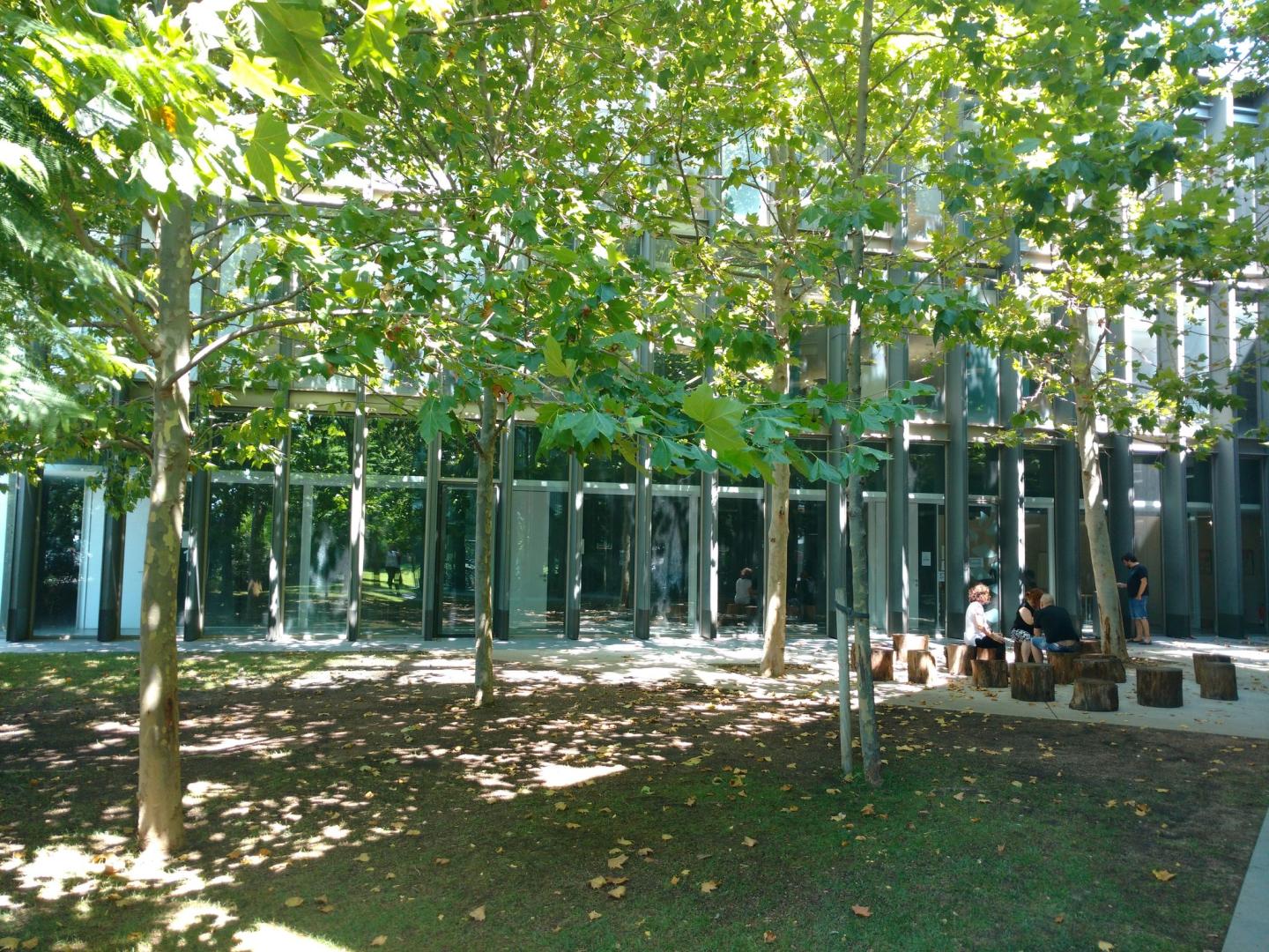 Centre Esplai Hostel foto 27