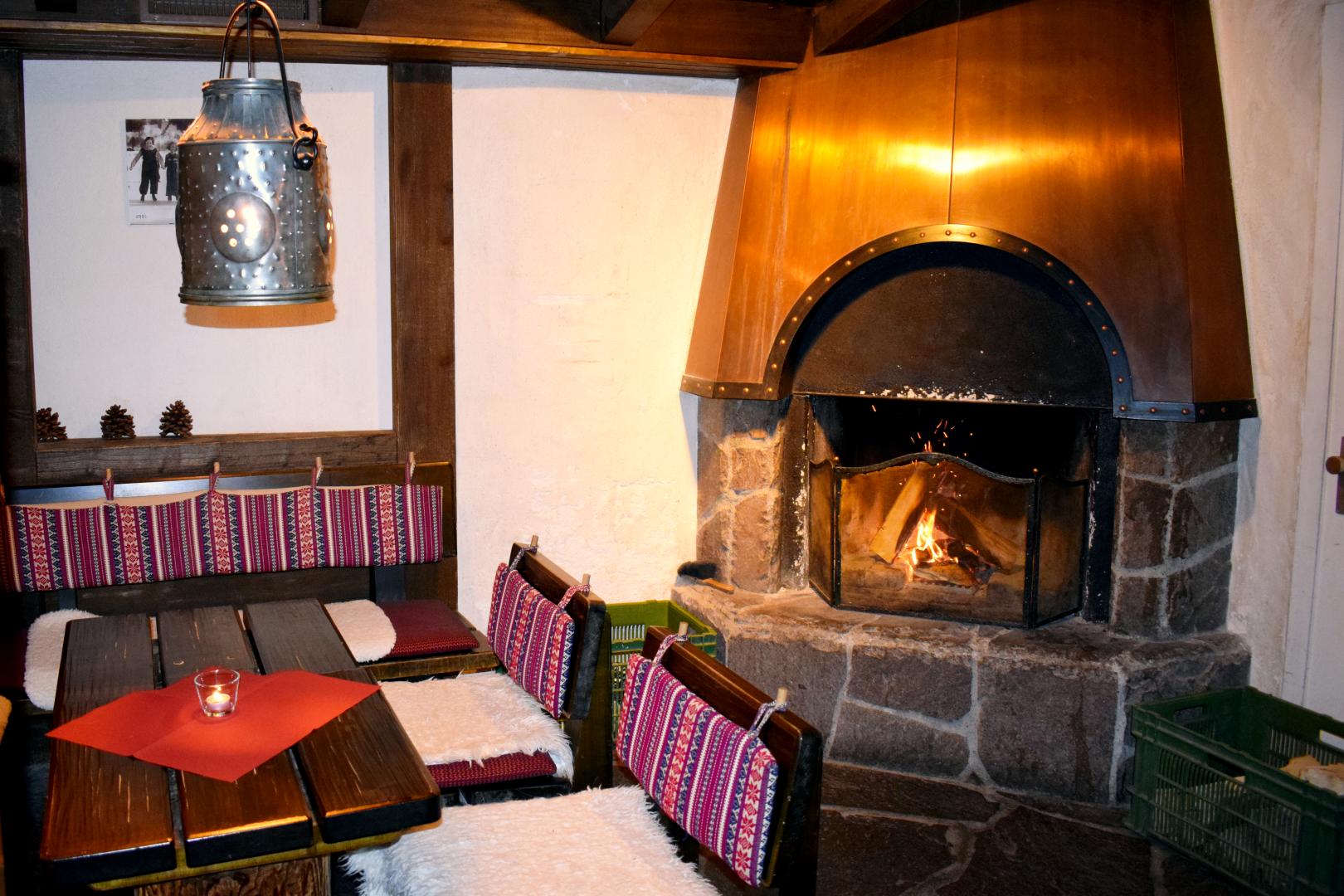Hotel Silberhorn foto 26