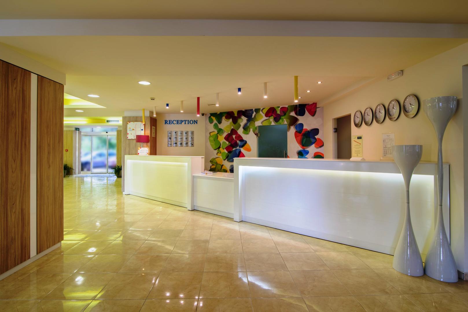 Madara Park Hotel foto 15