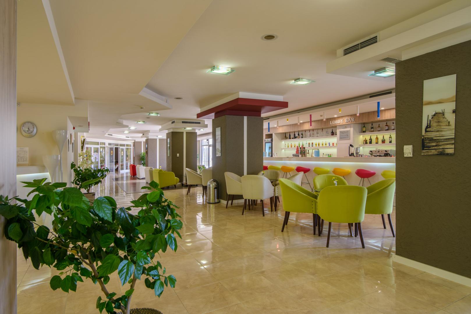 Madara Park Hotel foto 23
