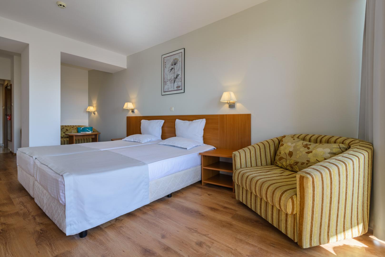 Madara Park Hotel foto 7