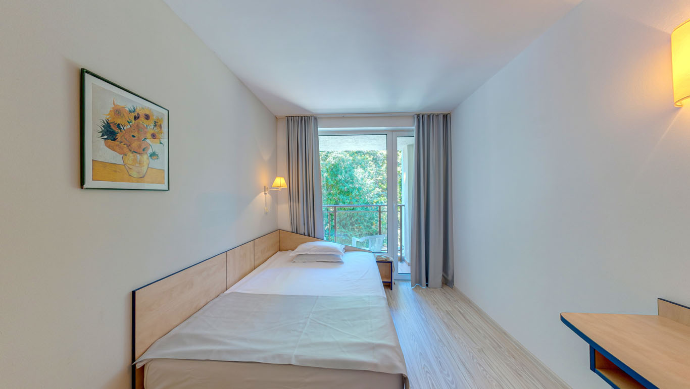 Madara Park Hotel foto 10