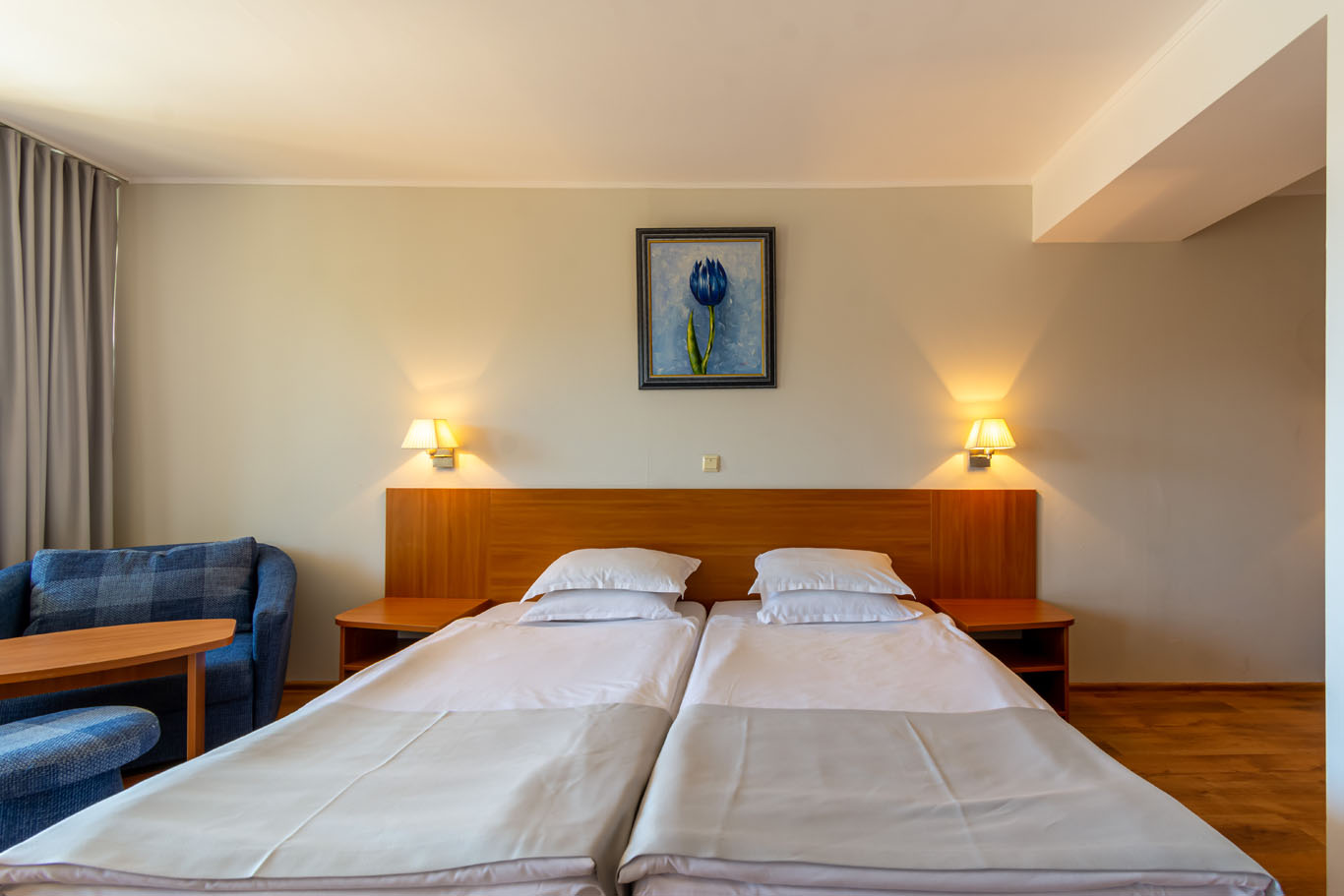 Madara Park Hotel foto 8