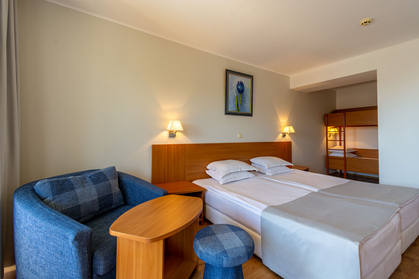Madara Park Hotel foto 9