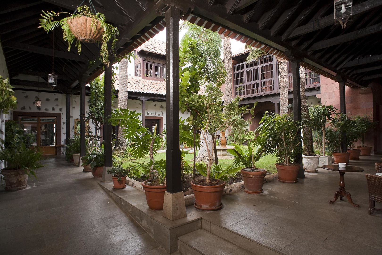 Parador de La Gomera foto 6
