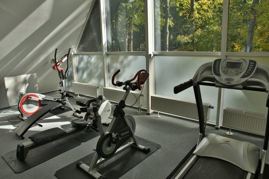 Harrachovka Spa & Wellness foto 20