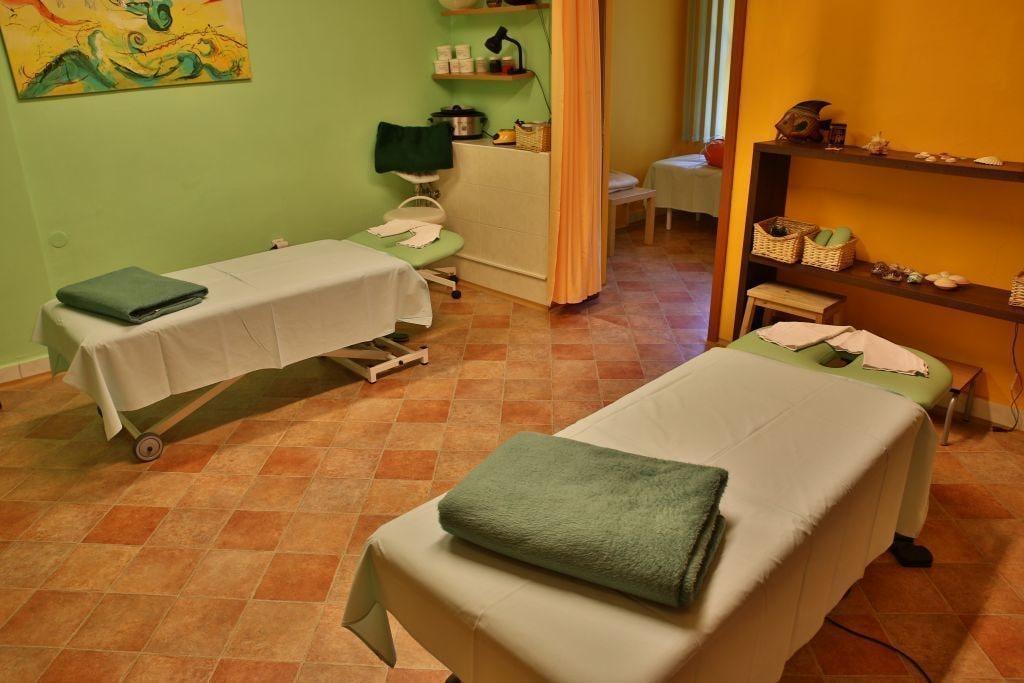 Harrachovka Spa & Wellness foto 21